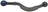 Mevotech CMS501199 Lateral Arm - Rear Right Upper