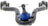 Mevotech CMS50120 Suspension Control Arm and Ball Joint Assembly - Front Left Upper