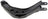 Mevotech CMS501326 Lateral Arm - Rear Left Upper