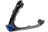 Mevotech CMS50140 Suspension Control Arm and Ball Joint Assembly - Front Left Upper