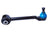 Mevotech CMS601152 Suspension Control Arm and Ball Joint Assembly - Rear Upper