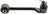Mevotech CMS601298 Lateral Arm and Ball Joint Assembly - Rear Upper