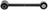 Mevotech CMS601327 Lateral Arm - Rear Left Forward