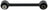 Mevotech CMS601331 Lateral Arm - Rear Lower