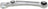 Mevotech CMS701156 Suspension Control Arm - Front Left Lower Forward