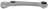 Mevotech CMS701205 Suspension Control Arm - Front Right Lower Forward