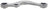 Mevotech CMS701207 Lateral Arm - Rear Upper Forward