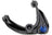 Mevotech CMS76108 Suspension Control Arm and Ball Joint Assembly - Front Right Upper