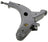 Mevotech CMS80102 Suspension Control Arm - Front Left Lower
