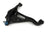 Mevotech CMS80105 Suspension Control Arm and Ball Joint Assembly - Front Left Lower