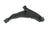 Mevotech CMS80110 Suspension Control Arm and Ball Joint Assembly - Front Right Lower