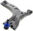 Mevotech CMS801221 Suspension Control Arm and Ball Joint Assembly - Front Right Lower