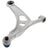 Mevotech CMS801243 Suspension Control Arm and Ball Joint Assembly - Front Left Lower