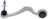 Mevotech CMS861071 Suspension Control Arm and Ball Joint Assembly - Front Left Upper Rearward