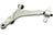 Mevotech CMS861132 Suspension Control Arm - Front Left Lower