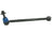 Mevotech CMS861248 Suspension Control Arm and Ball Joint Assembly - Rear Upper