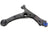 Mevotech CMS86127 Suspension Control Arm and Ball Joint Assembly - Front Right Lower