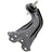 Mevotech CMS861305 Suspension Trailing Arm - Rear Left