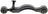Mevotech CMS861326 Suspension Control Arm - Rear