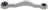 Mevotech CMS861352 Lateral Arm - Rear Right Upper Rearward