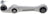 Mevotech CMS901308 Suspension Control Arm and Ball Joint Assembly - Front Left Lower Forward