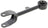 Mevotech CMS95141 Lateral Arm - Rear Upper Rearward