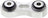 Mevotech CMS95145 Lateral Arm - Rear Lower