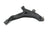 Mevotech CMS9880 Suspension Control Arm and Ball Joint Assembly - Front Right Lower