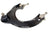 Mevotech CMS9883 Suspension Control Arm and Ball Joint Assembly - Front Left Upper