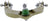 Mevotech CTXMS251100 Suspension Control Arm and Ball Joint Assembly - Front Left Upper