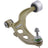 Mevotech CTXMS401186 Suspension Control Arm and Ball Joint Assembly - Front Left Lower