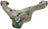 Mevotech CTXMS401295 Suspension Control Arm and Ball Joint Assembly - Front Left Lower