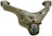 Mevotech CTXMS401296 Suspension Control Arm and Ball Joint Assembly - Front Right Lower