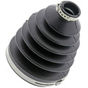 Mevotech DX554 CV Joint Boot - Front Inner or Front Outer