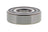 Mevotech H204FF Wheel Bearing - Rear Outer
