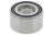 Mevotech H510017 Wheel Bearing - Front