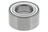 Mevotech H510061 Wheel Bearing - Front