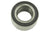 Mevotech H510104 Wheel Bearing - Front