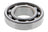 Mevotech H511024 Wheel Bearing - Rear