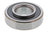 Mevotech H511031 Wheel Bearing - Rear