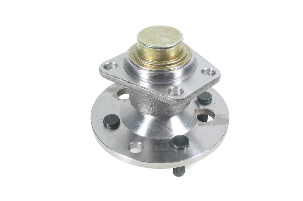 Mevotech H512000 Wheel Bearing and Hub Assembly - Rear