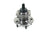 Mevotech H512003 Wheel Bearing and Hub Assembly - Rear