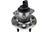 Mevotech H512006 Wheel Bearing and Hub Assembly - Rear