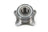 Mevotech H512009 Wheel Bearing and Hub Assembly - Rear