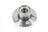 Mevotech H512023 Wheel Bearing and Hub Assembly - Rear