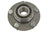 Mevotech H512030 Wheel Bearing and Hub Assembly - Rear