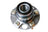 Mevotech H512036 Wheel Bearing and Hub Assembly - Rear