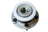 Mevotech H512105 Wheel Bearing and Hub Assembly - Rear