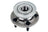 Mevotech H512107 Wheel Bearing and Hub Assembly - Rear