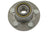 Mevotech H512133 Wheel Bearing and Hub Assembly - Rear